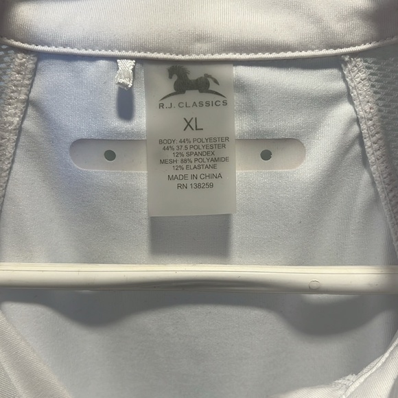 RJ Classics Tech Show Shirt - Picture 2 of 3